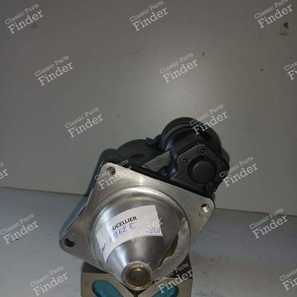 Ducellier 12V starter - SIMCA 1300 / 1500 / 1301 / 1501 - 6162E- 1