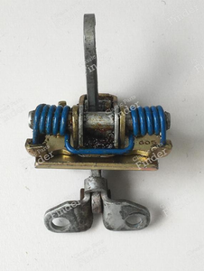 Left or right door pull - PEUGEOT 406 Coupé - 9181G2- thumb-1