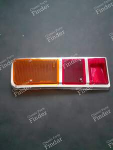 Rear Taillight Lens - Phase 2 - RENAULT 16 (R16)