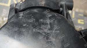 Front left fog lamp - RENAULT 19 (R19) - 7701036047 / 084776- thumb-2