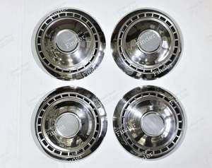 Enjoliveurs pour Simca P60 Aronde pour SIMCA Aronde