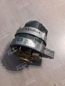 Alternator - RENAULT 14 (R14)