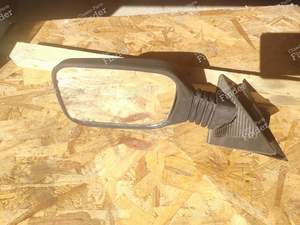 Left-hand exterior mirror - SIMCA-CHRYSLER-TALBOT 1307 / 1308 / 1309 / 1510 / 150 / Solara / Alpine - ||||e||||209- thumb-5