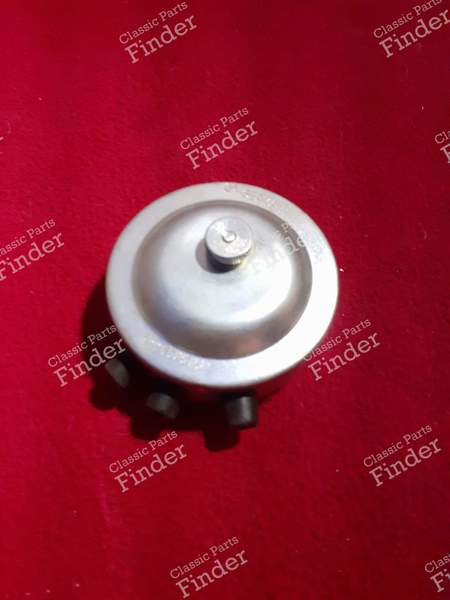 Additional resistor, ballast ignition system - PEUGEOT 404 - 1224509032- 0