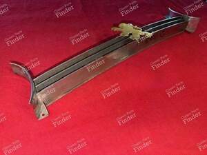 Grille - Series 1 - PEUGEOT 504 Coupé / Cabriolet - thumb-3