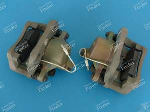 Front brake callipers - ALPINE GTA