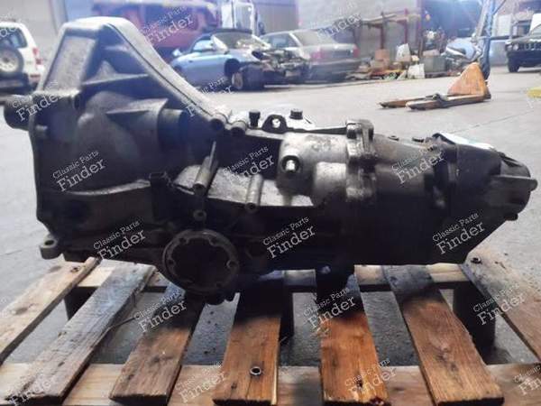 GEARBOX 5Y 016300049S PORSCHE 944-2 - PORSCHE 944 - 016 300 049 S- 4