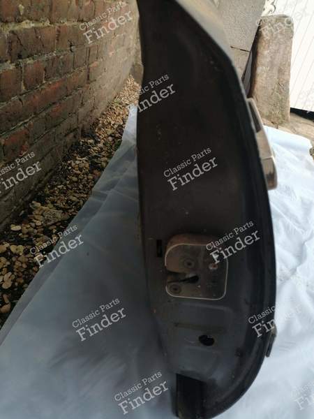 Right rear door - Prestige / Limousine version - CITROËN CX - 2