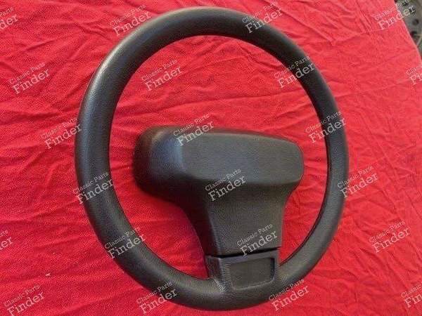 Steering wheel - MASERATI Merak - 4