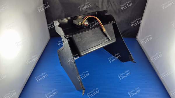 Additional center console - PEUGEOT 104 / 104 Z - 4