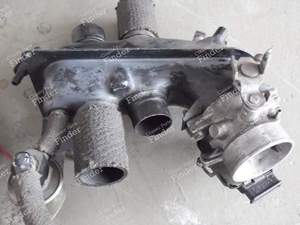 ADMISSION D'AIR PORSCHE 914/4 - PORSCHE-VOLKSWAGEN 914 - thumb-2