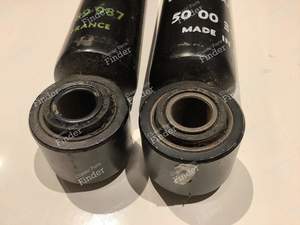 DE CARBON rear shock absorbers - RENAULT Master - 5000389987- thumb-3