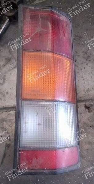 Right rear light for Renault Express - RENAULT 5 (Supercinq) / Express / Rapid (R5) - 20990D (ref. Renault: 7701031916)- 0