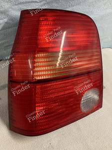 Rücklicht links - VOLKSWAGEN (VW) Lupo - 6X0945095D- thumb-2