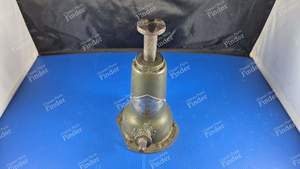 Wunderschöner Wagenheber Typ 'Flasche' - CITROËN Type C (5HP) - MICRO- thumb-1