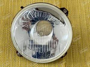 Scheinwerferoptik Cibié 164 - Ami 6 Club - CITROËN Ami 6 / Dynam