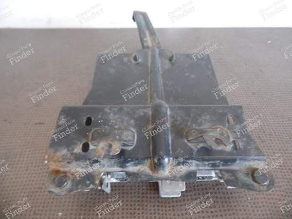 L-JETRONIC CALCULATOR - 2000ie - LANCIA Beta HPE - 82387438- 7