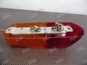 RÜCKLICHT K43272 NSU PRINZ 4 - NSU Prinz 4 / TT - K43272- thumb-7