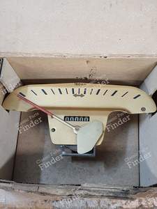 Speedometer for RENAULT Dauphine / Ondine