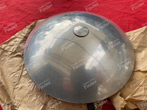 4 ID 19 sedan or station wagon aluminum bezels - CITROËN DS / ID - thumb-4