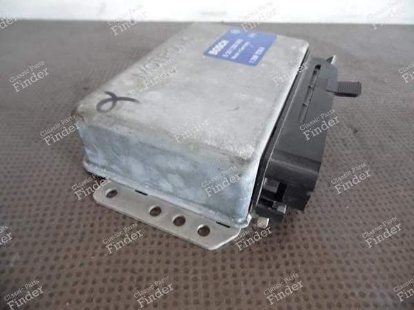 MOTRONIC-KALKULATOR 0261200060 BMW 635CSi E24 & M535i E28 - BMW 6 (E24) - 12141288228- 3