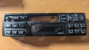 Radio Kassette - JAGUAR XJS - AJ9475A- thumb-3
