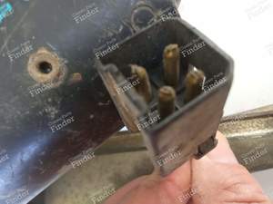 Moteur essuie-glace - CITROËN Dyane / Acadiane - thumb-6