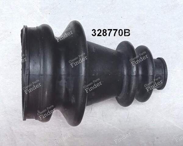 Cardan joint bellows - PEUGEOT 205 - 328770B- 0