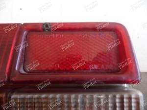 CARELLO LEFT TAILLIGHT - ALFA ROMEO Giulia Sprint GT / GTV / GTC / GTA (105/115 Coupés) - 12.385.719- thumb-7