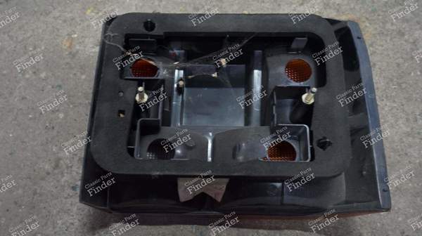 Feu arrière gauche phase 1 - RENAULT 19 (R19) - 2515- 1