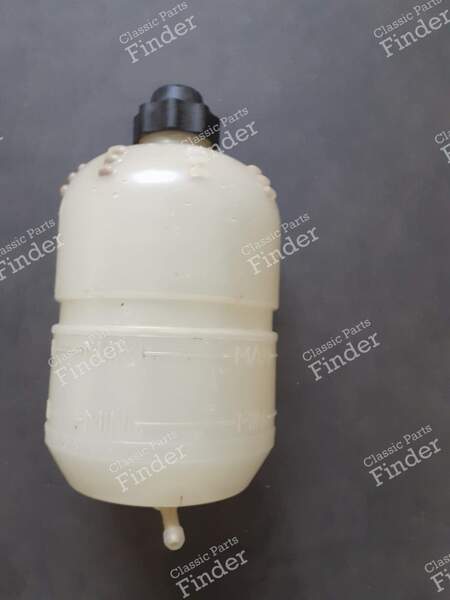 Vase d'expansion - RENAULT 5 / 7 (R5 / Siete) - 0