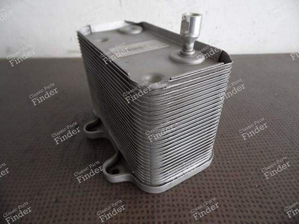 REFROIDISSEUR HUILE 99610702557 PORSCHE 996 / 986 / 997 - PORSCHE 911 (996) - 99610702557 ou 99610702559- 2
