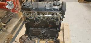 DX Engine - GTI 1.8L - VOLKSWAGEN (VW) Golf I / Rabbit / Caddy / Jetta