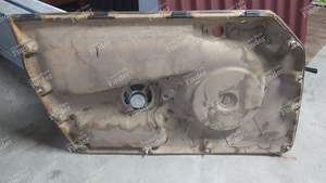 Front right brown door panel - Series 1 - CITROËN CX - thumb-4