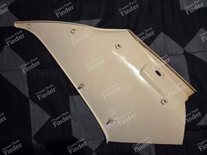 C Pillar interior trim - Left side - RENAULT 5 / 7 (R5 / Siete) - 7700664372- thumb-1