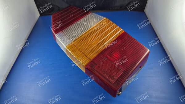 Komplettes linkes Rücklicht - CITROËN GS / GSA - 20840- 1