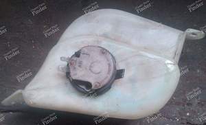 Scheibenwaschbehälter mit Pumpe für PEUGEOT 305