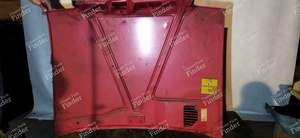 Capot - RENAULT 5 / 7 (R5 / Siete) - thumb-1