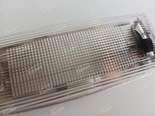Lampe de plafonnier - MERCEDES BENZ S (W116) - A0008206301- 3