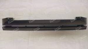 R21 phase II grille - RENAULT 21 (R21)