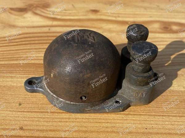 Circuit-breaker - CITROËN Type A - 1