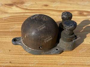 Circuit-breaker - CITROËN Type A - thumb-1