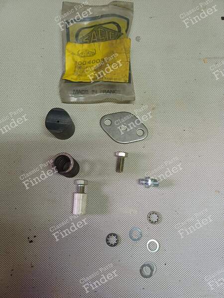 Steering Gear Repair kit - PEUGEOT 204 - 1004003- 0