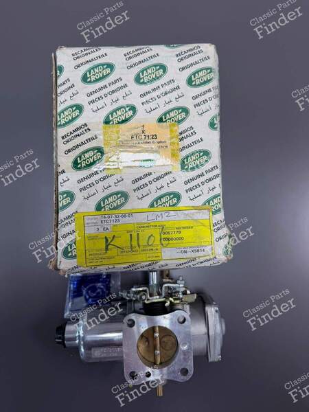 Carburateur - LAND ROVER Land Rover / Defender - ETC7123- 7