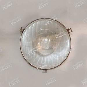 1 Optique Ducellier - PEUGEOT 203 - 65387- thumb-1