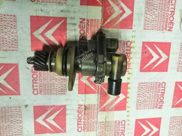 Buchse für Geschwindigkeitskabel XM Phase 1 - CITROËN XM - 1