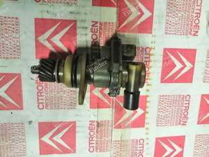 Buchse für Geschwindigkeitskabel XM Phase 1 - CITROËN XM - thumb-1