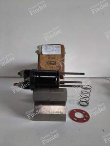 Starter relay for CITROËN Ami 8 / Super