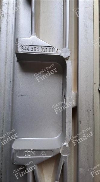 Toit ouvrant Targa modèle électrique - PORSCHE 944 - 944.564.021.01 / 94456402101- 5