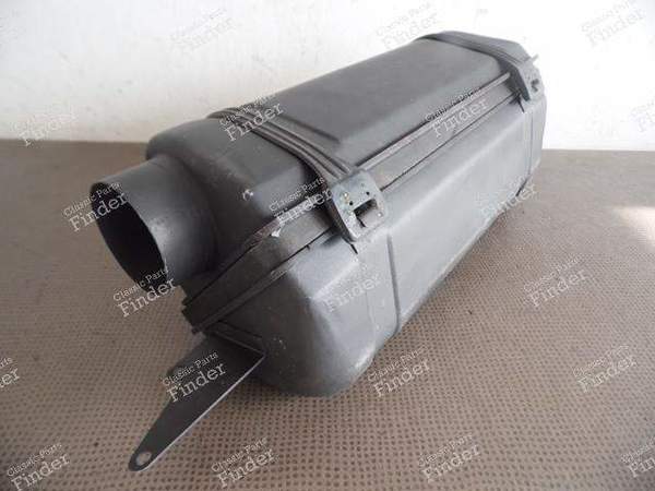 CARTER FILTRE A AIR - VERSION TURBO - PORSCHE 924 - 93111002103 / 93111002104- 5